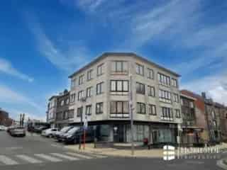 Appartement te koop Zellik 2 slaapkamers terras parking