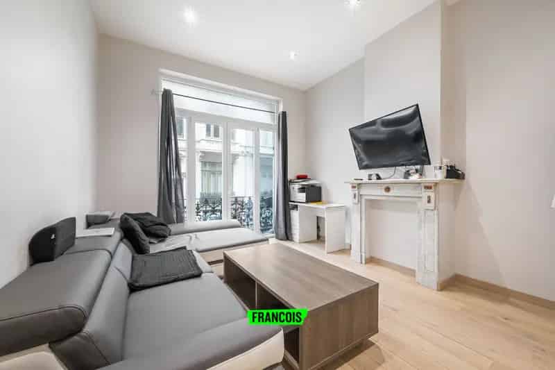 Gerenoveerd Appartement Oostende Belle Epoque - Investering