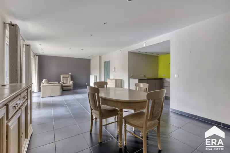 Gelijkvloers Appartement 2 Slaapkamers Lommel