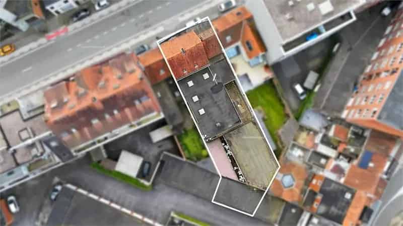 Handelspand te koop Roeselare Brugsesteenweg