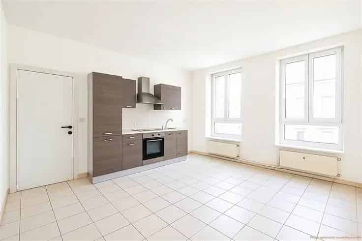 Appartement Te Koop Houdeng-Goegnies 40m2 Studio