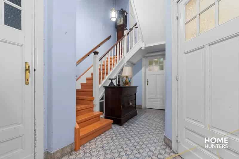 Herenwoning Ieper Historisch Stadscentrum