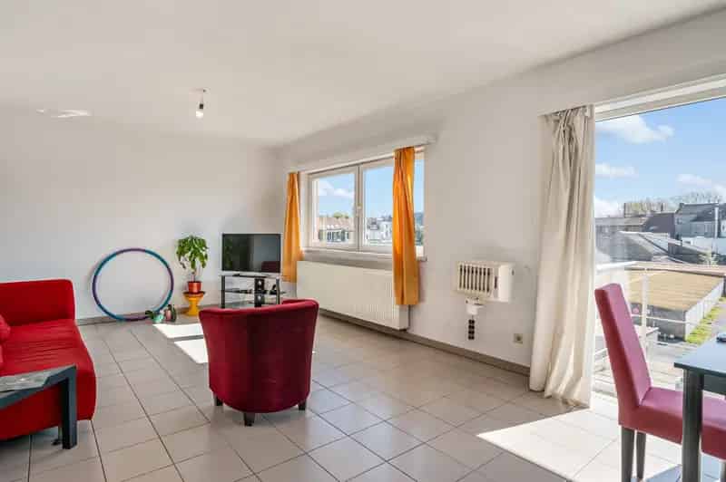 Appartement te koop in Ledeberg nabij Gent-Zuid