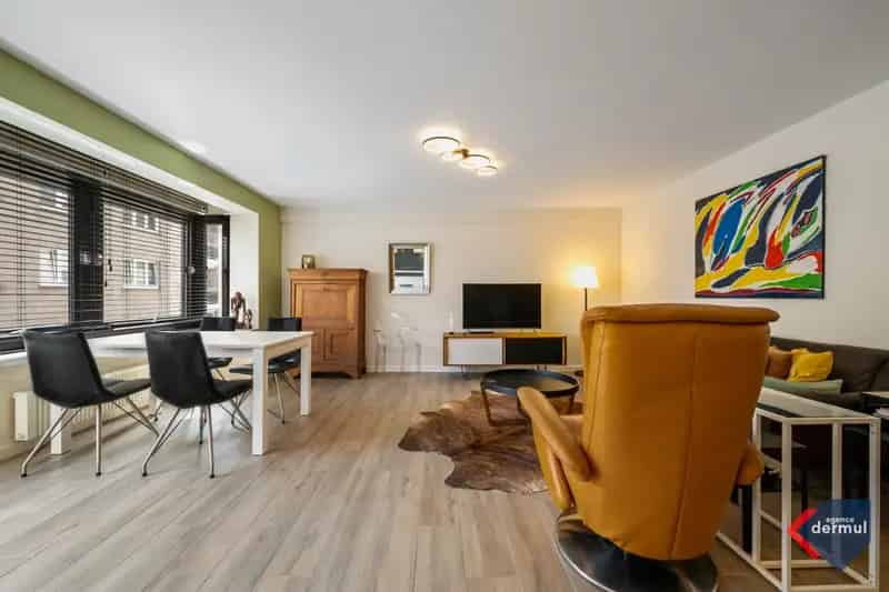 Appartement te koop Oostende 2 slaapkamers terras