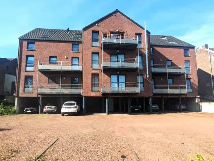 Duplex 175m2 te koop Retinne 3 slaapkamers