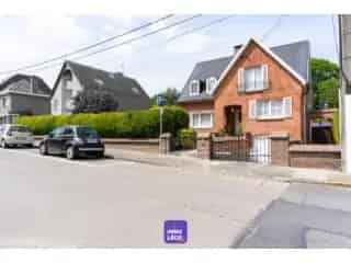 Villa te koop - 4 slaapkamers - Mouscron