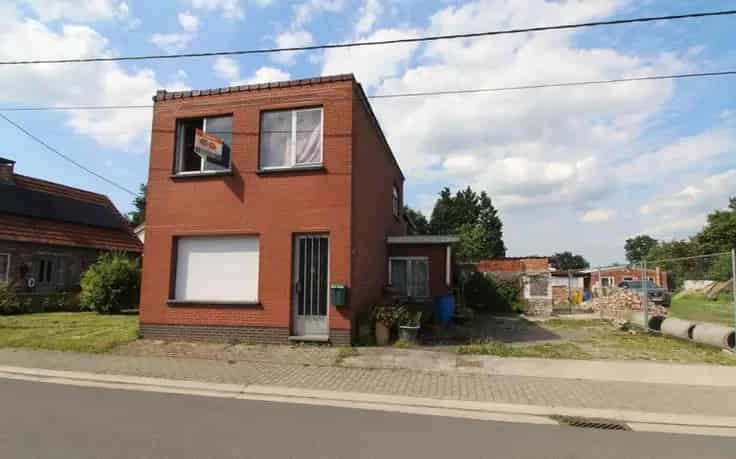 Huis Te Koop