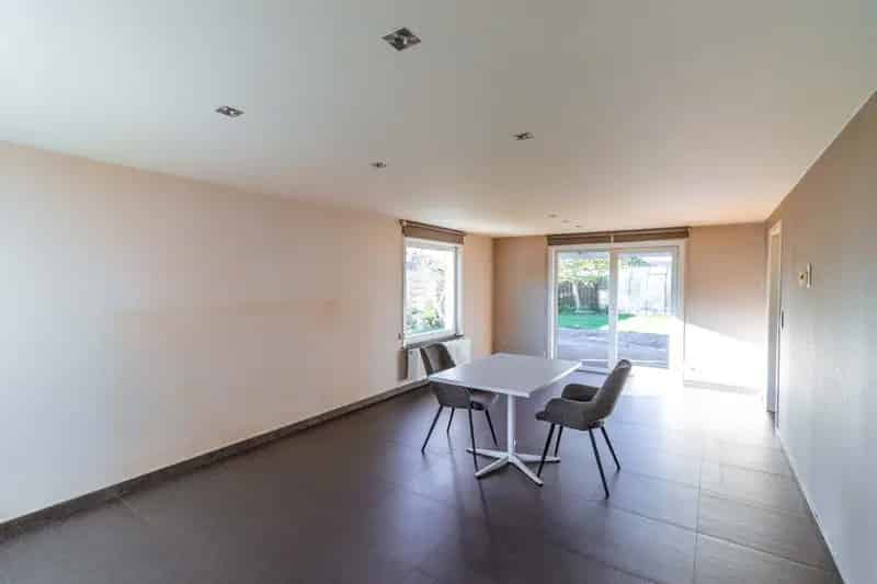 Mooie Open Bebouwing Rustige Omgeving