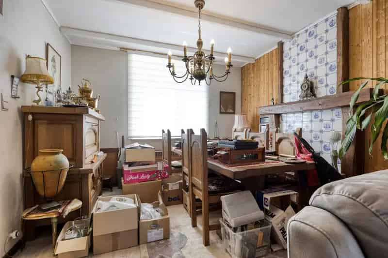 Huis te huur