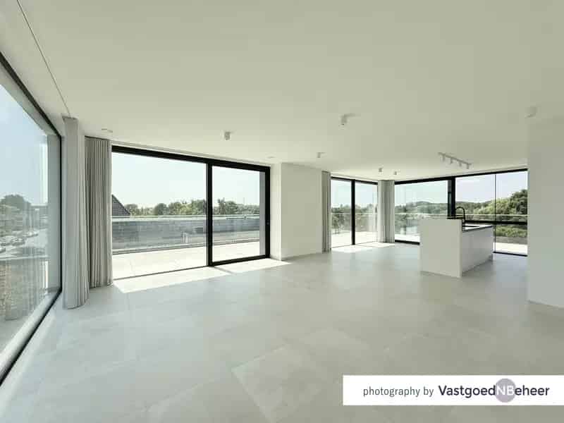 Appartement te koop 2 slaapkamers EPC A topligging