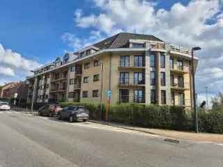 Parking te Koop Sint Lambrechts Woluwe