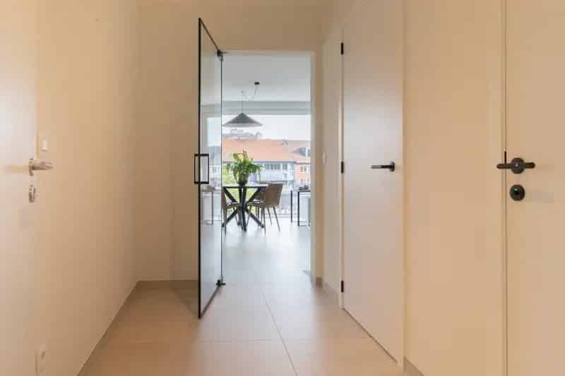 Luxueus Appartement Genk Centrum Stadsbos