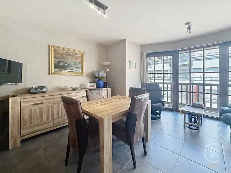 Instapklare Studio te Koop Westende Bad