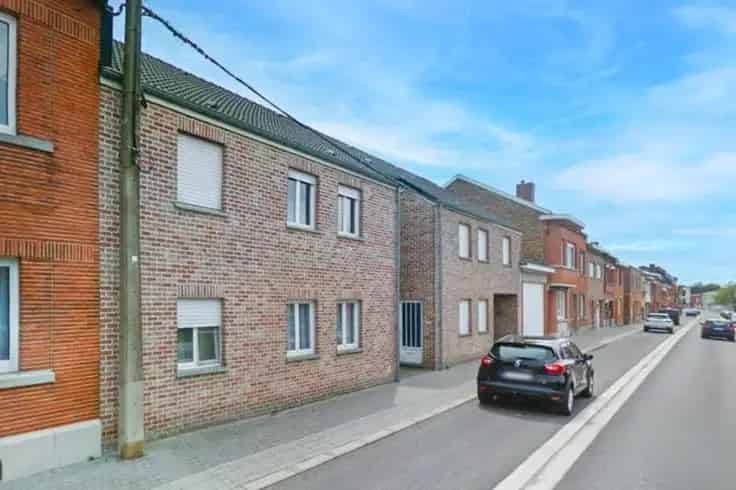 Appartementsblok te koop Alleur
