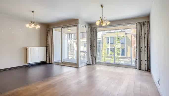 Appartement te koop Roeselare 116m² 2 slaapkamers 2 terrassen