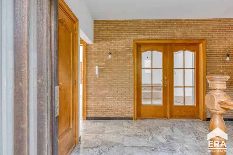 Karaktervolle Villa te Koop Itterbeek 3 slaapkamers