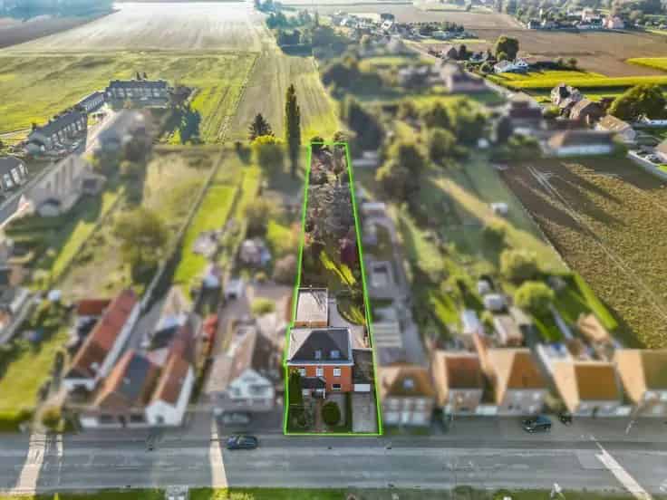 Villa Te Koop