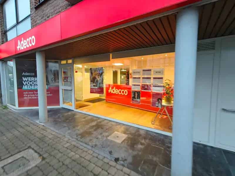 Ruim Kantoor Toplocatie