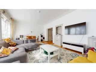 Gelijkvloers appartement 2 slaapkamers Sint-Pieters-Woluwe
