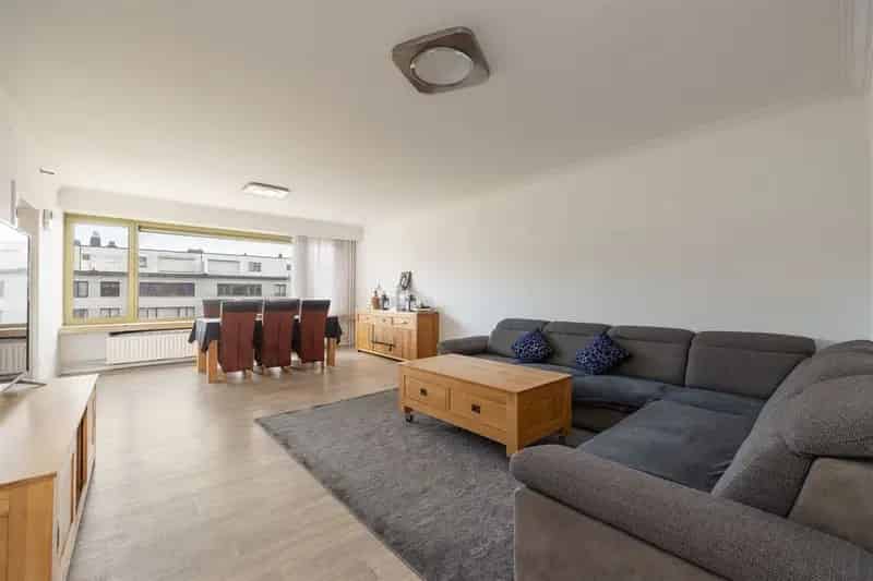Appartement te koop Merksem nabij Maantjessteenweg