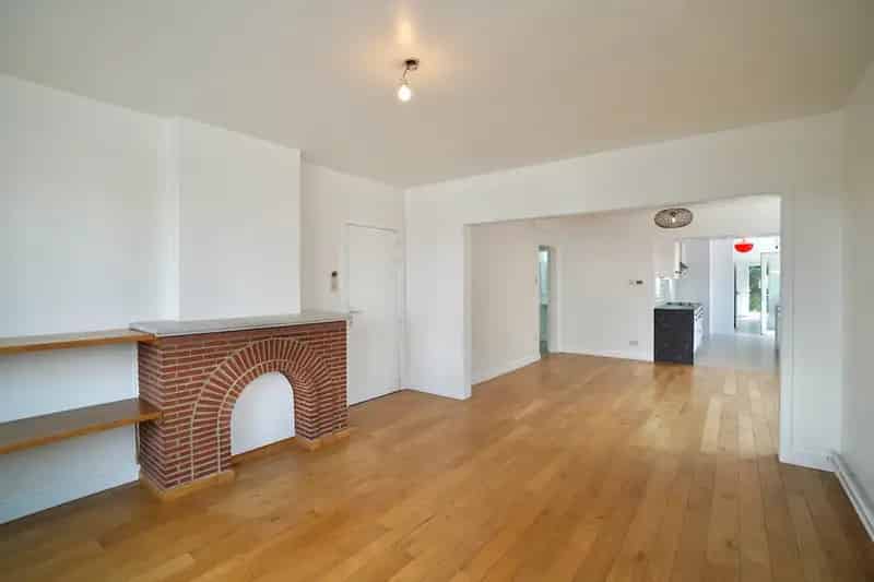 Gelijkvloers Appartement 2 Slaapkamers Sleidinge