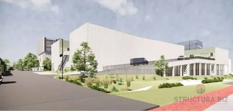 Nieuwbouw Opslagruimtes te Koop Groot Bijgaarden