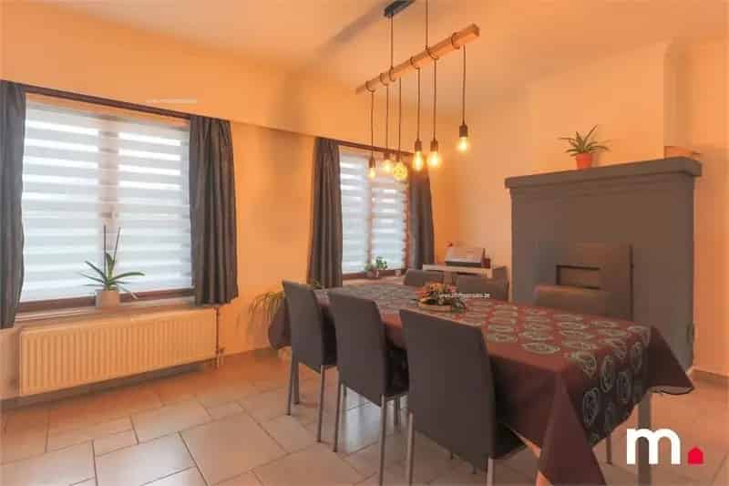 Huis te koop Kuurne 4 slaapkamers instapklaar