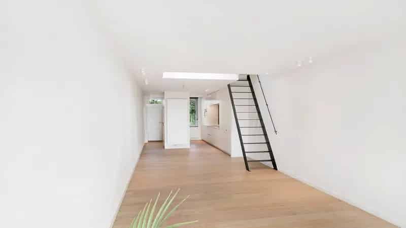 Huis te huur Damme: Modern, 2 slaapkamers, tuin, polderzicht