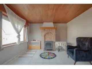 Villa te koop Evergem  - Ruime woning te renoveren