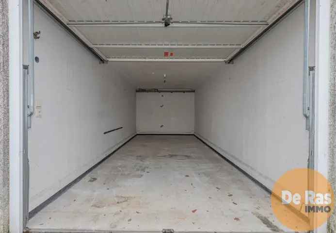 Garagebox te koop in Erpe-Mere