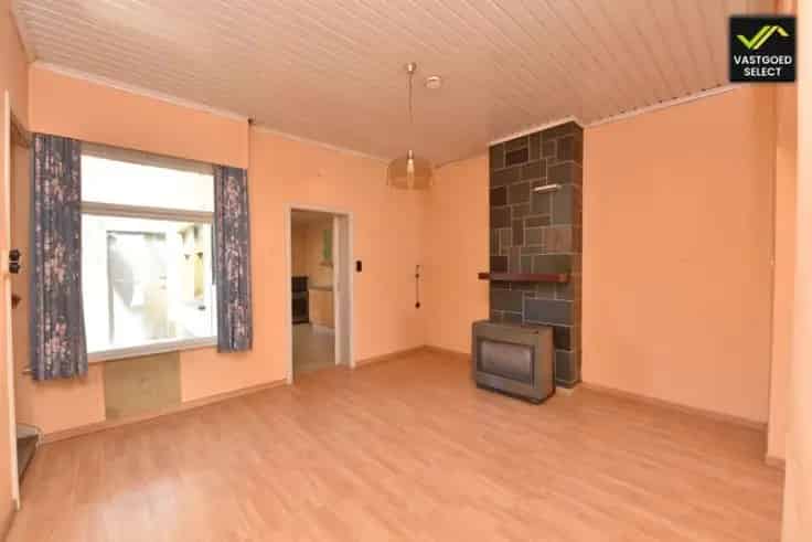 Huis Te Koop Sint Laureins Centrum 3 slaapkamers 590m²