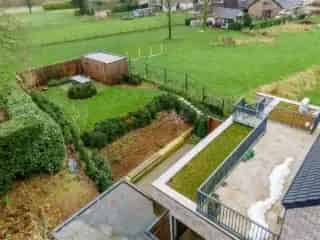 Handelspand Heverlee - Kantoorruimte, Woning & Tuin