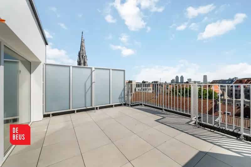 Penthouse Appartement Jachthaven