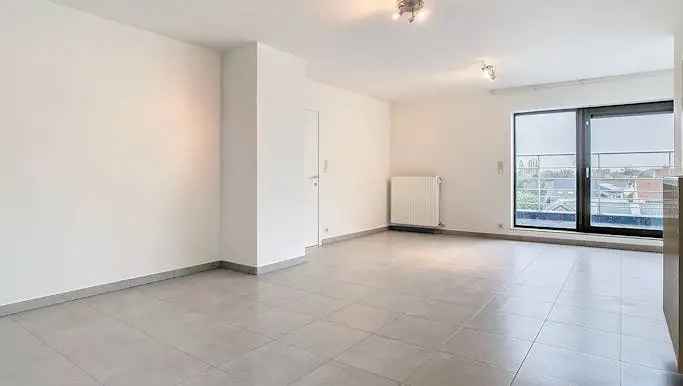 Dakappartement te huur in Ardooisesteenweg 233, Roeselare - Dewaele