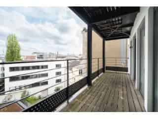Appartement te koop Elsene 73m² Terras Zuidgericht 2018