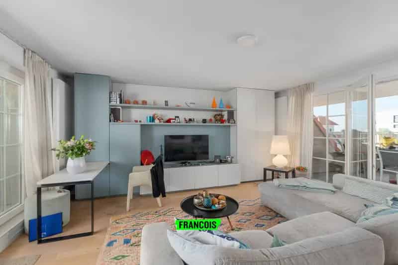 Appartement te huur