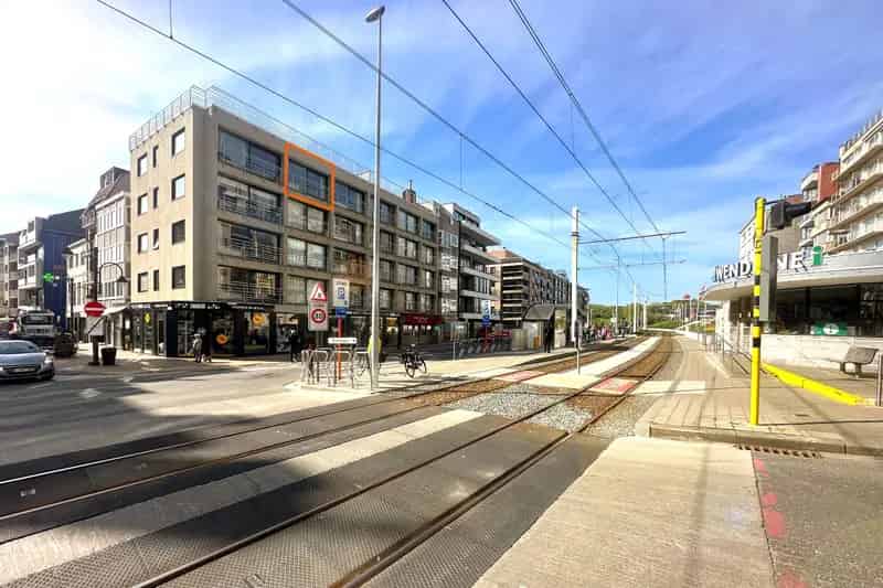 Appartement te koop