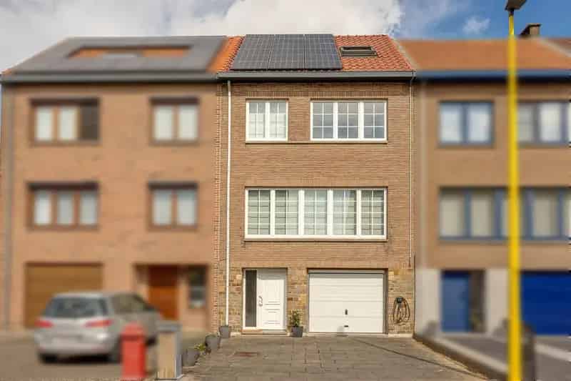 Huis Volledige Aanbod
