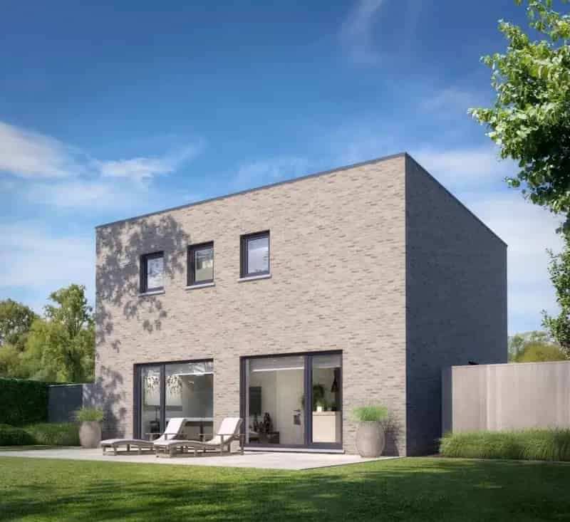 Bouwgrond 4a93ca Rustig Gelegen