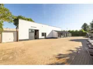 Industrie te koop Malle 2000m² Atelier Magazijn