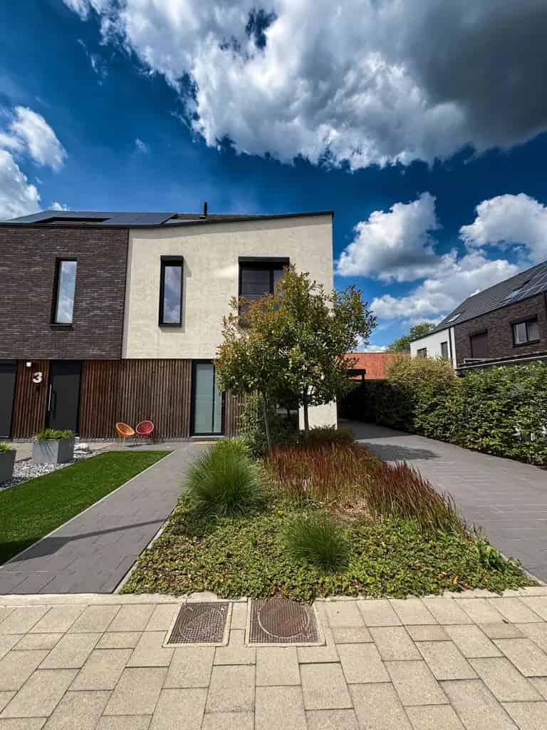 Huis te huur nabij Staakteschool