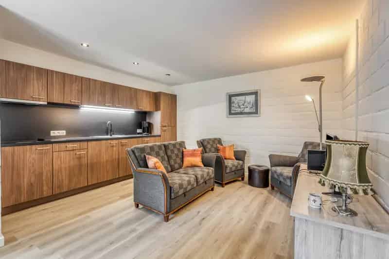 Gerenoveerde Vakantiewoning Hengelhoef Instapklaar Gemeubileerd
