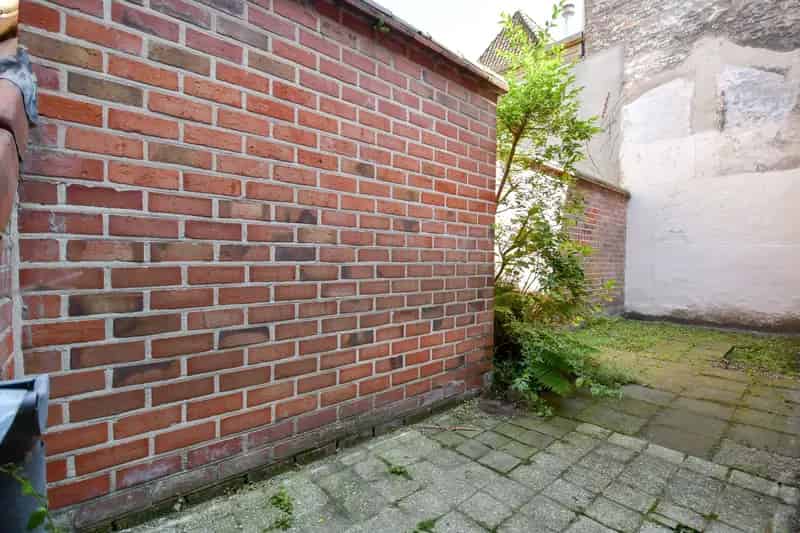 Ruime Lichtrijke Hoekwoning 3 Slaapkamers Tuin Terras Kelder
