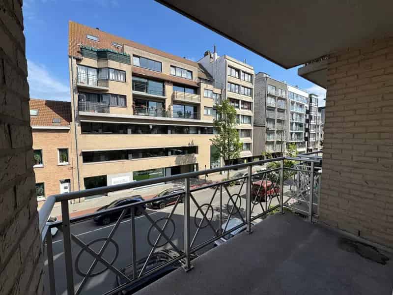Appartement 1 Slaapkamer Terras Te Koop Residentie De Watereppe