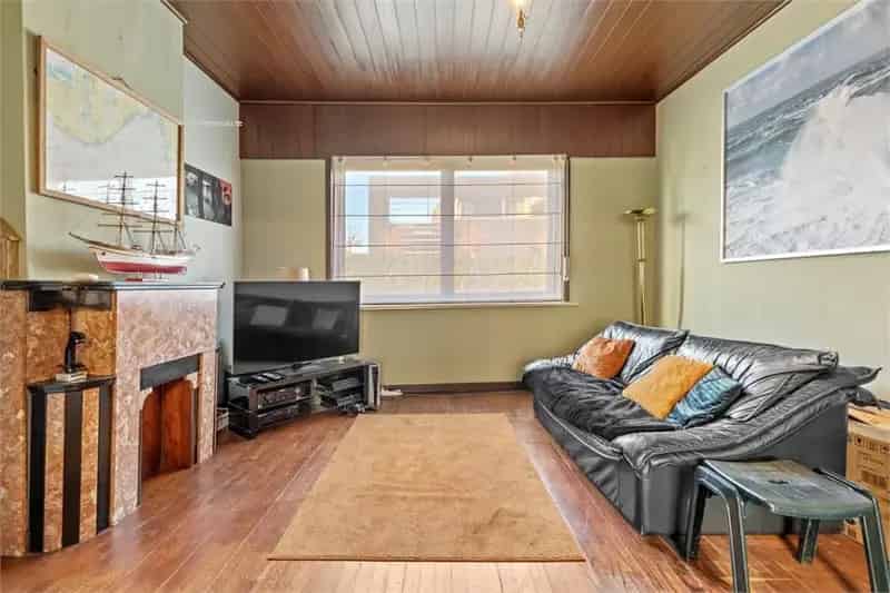 Huis te koop Wetteren 3 slaapkamers renovatieproject