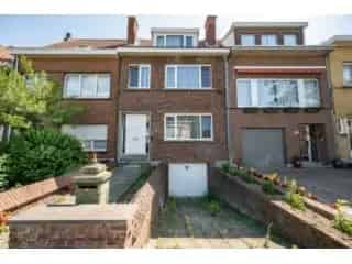 Huis te Koop Mortsel 189m2 3 slaapkamers Garage Tuin