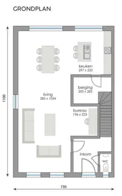 Te Koop Lot 2 Bruggesteenweg 42 Ruiselede