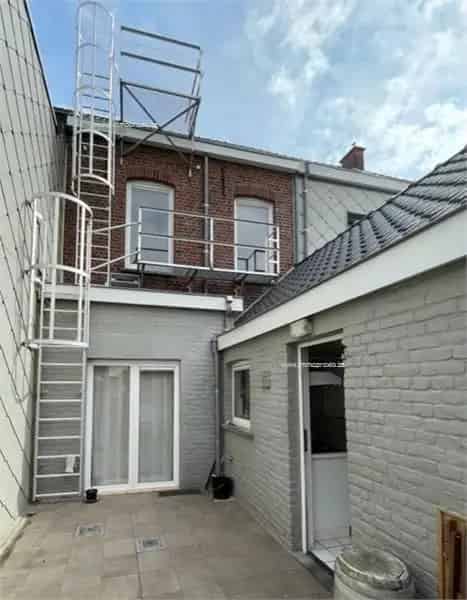 Kamer te Huur Tielt Centrum