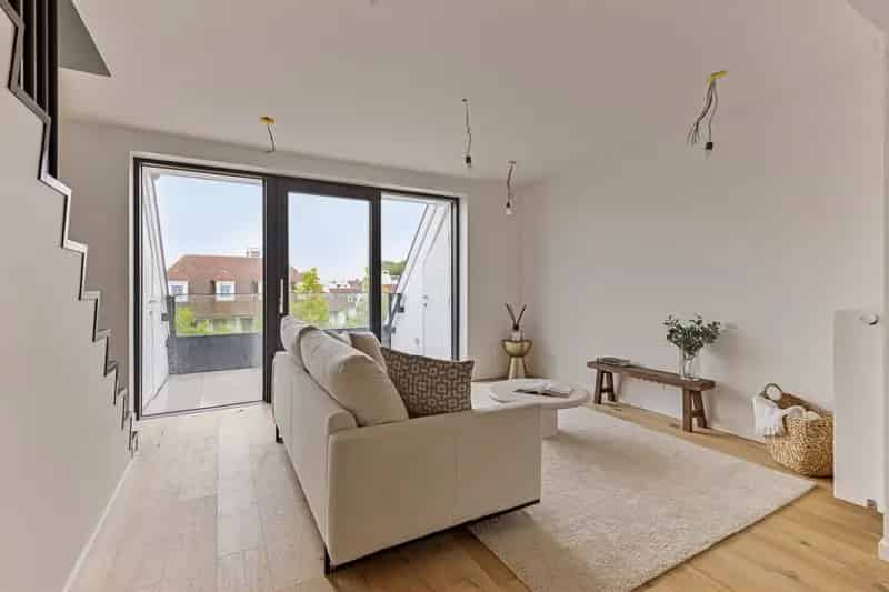 Duplex Appartement te Huur Duinenwater 2 Terrassen Meerzicht