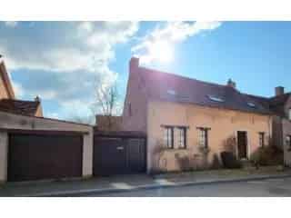 Te renoveren hoeve 1591m² Aspelare